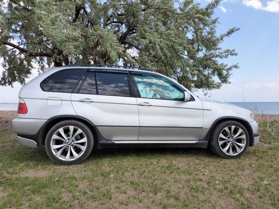 bmw x5 e53/////////////////////////////////