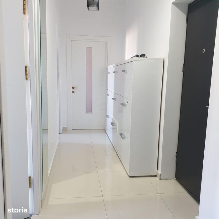 2 camere Gavana, bloc nou, etaj 1