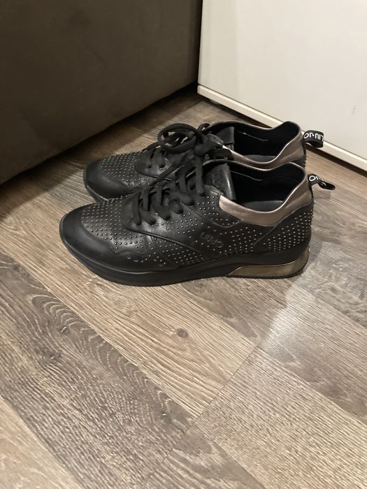 Маратонки liu jo