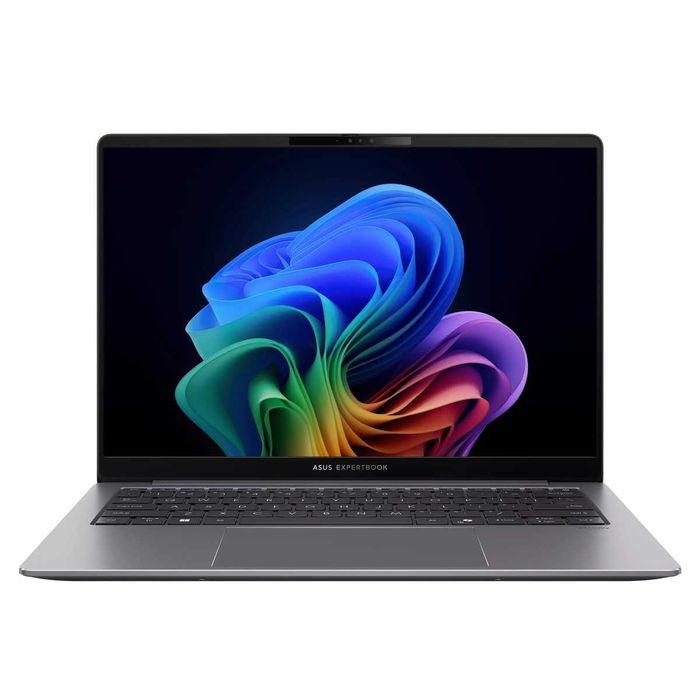 ASUS Expertbook 14" 2.5K, Ultra 7-258V, 32GB LPDDR5X, 1TB SSD Gen4