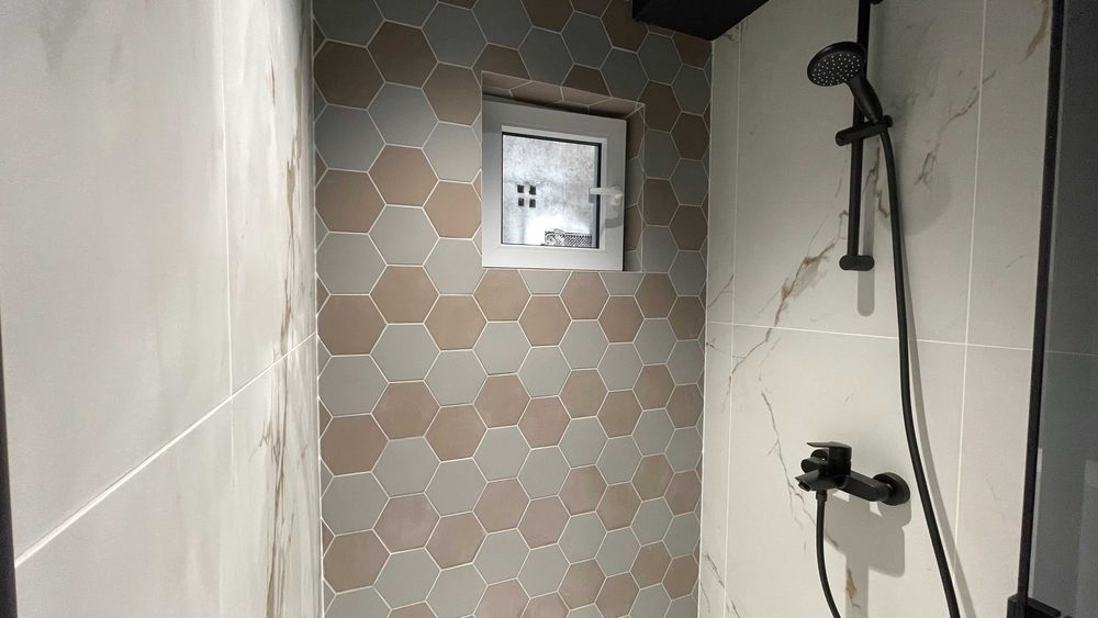 Renovări complete de apartamente și case