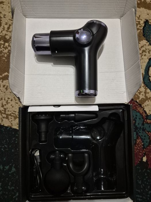 Продам массажёр в отличном качестве