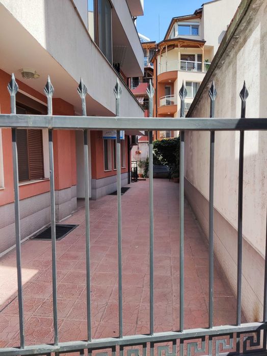 Дава се под наем Гараж / Паркомясто в Пловдив, Съдийски - 20 кв.м за 40.8 € - Снимка #1