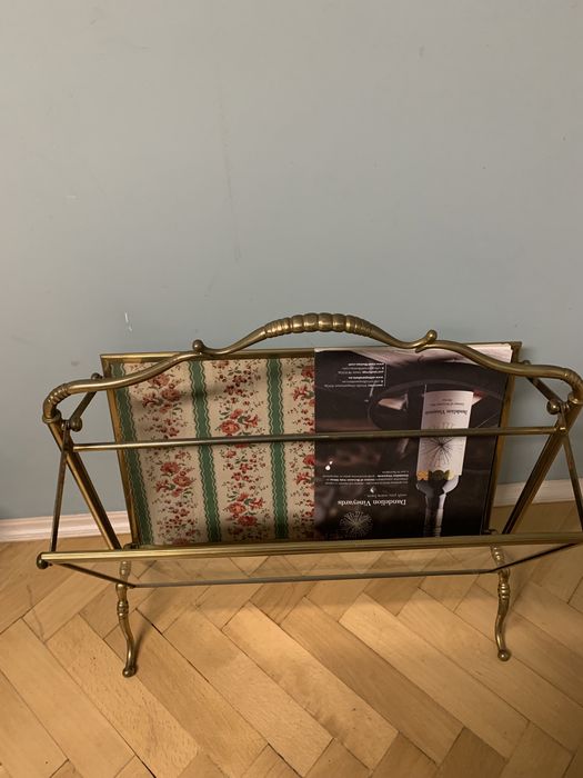 Поставка за списания / Франция / 50-те