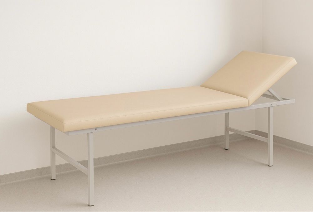 Продам медицинскую кушетку