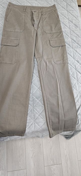 Pantaloni Massimo Dutti