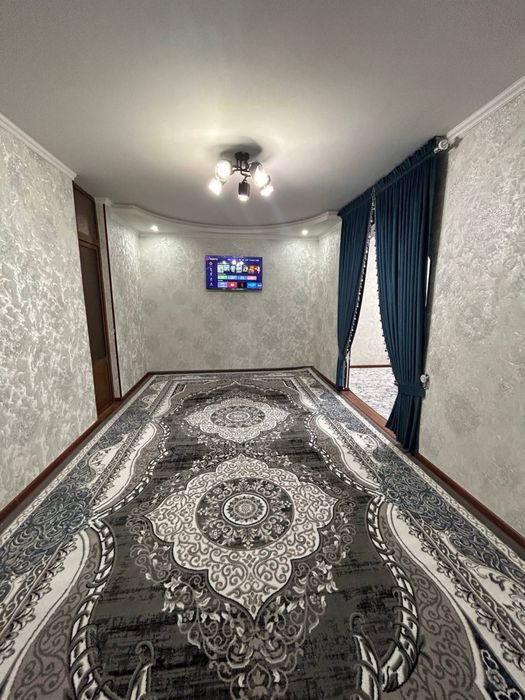 Продаётся 2-х кватира