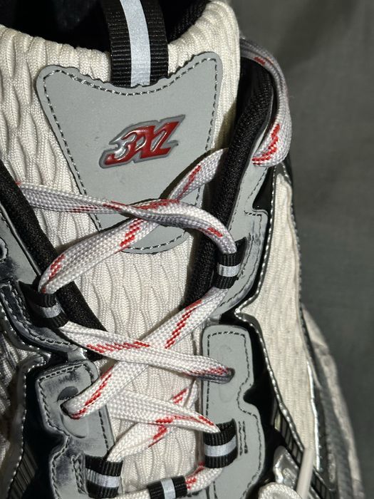 Кроссовки Balenciaga 3xl