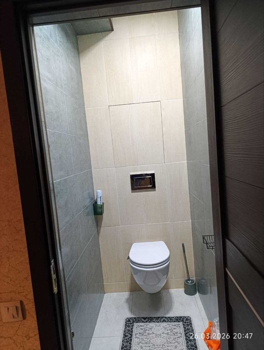 Продаётся Новостройка Чиланзар-10, 3/9/9 - 105м² + мансарда (~100м²)