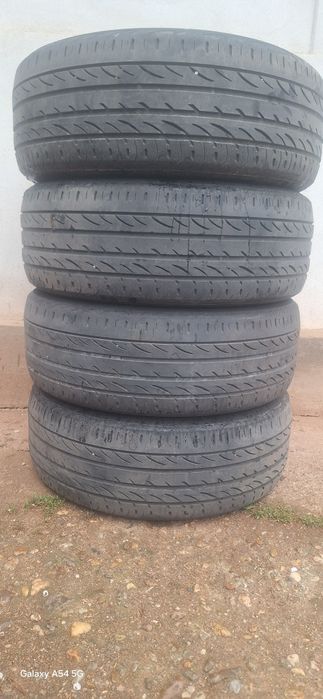 225 55 r17 Pirelli