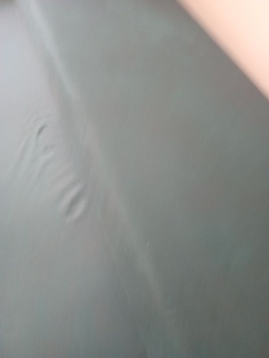 Диван тахта в зелёном цвете