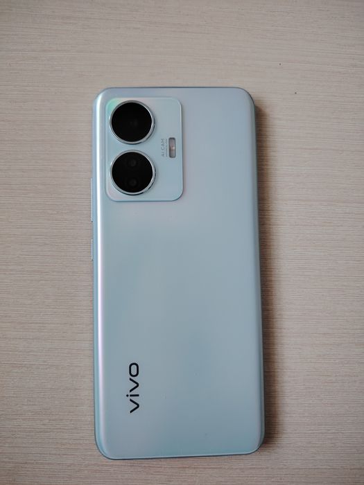 Продам vivo Y55, 8/128gb