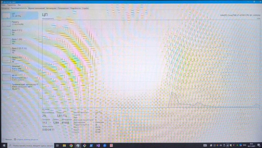 Готовый игровой ПК