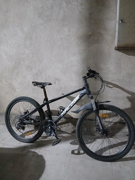 Велосипед сатылады