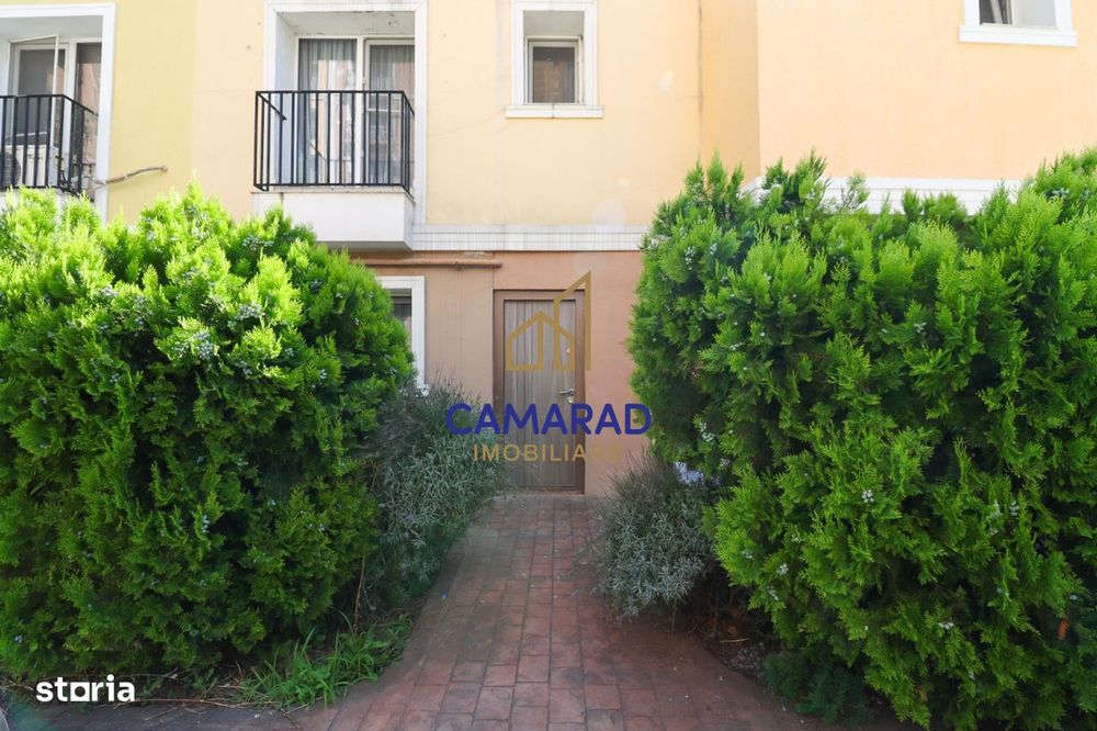 Vila de vanzare cu 3 camere si curte | Cosmopolis