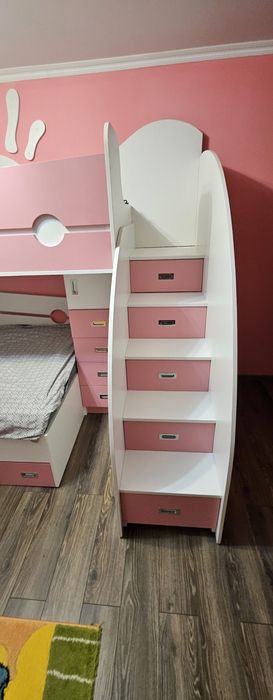 Vand mobila dormitor copii