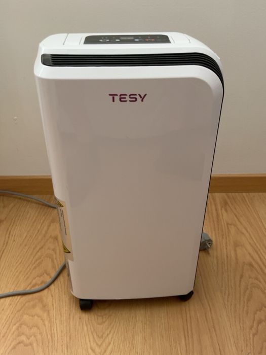 Влагоуловител TESY – отлично състояние