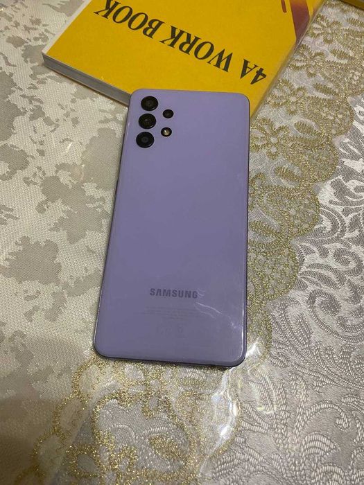 Самсунг А32 Срочно продаётся