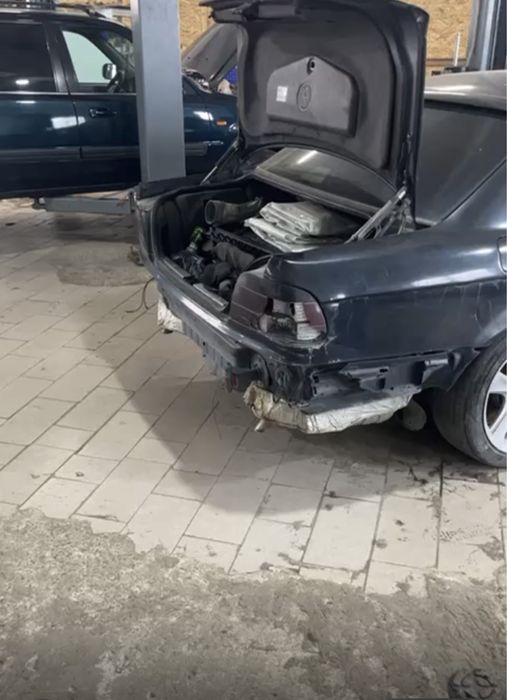 Продам е38 м60б30 на разбор или востановление