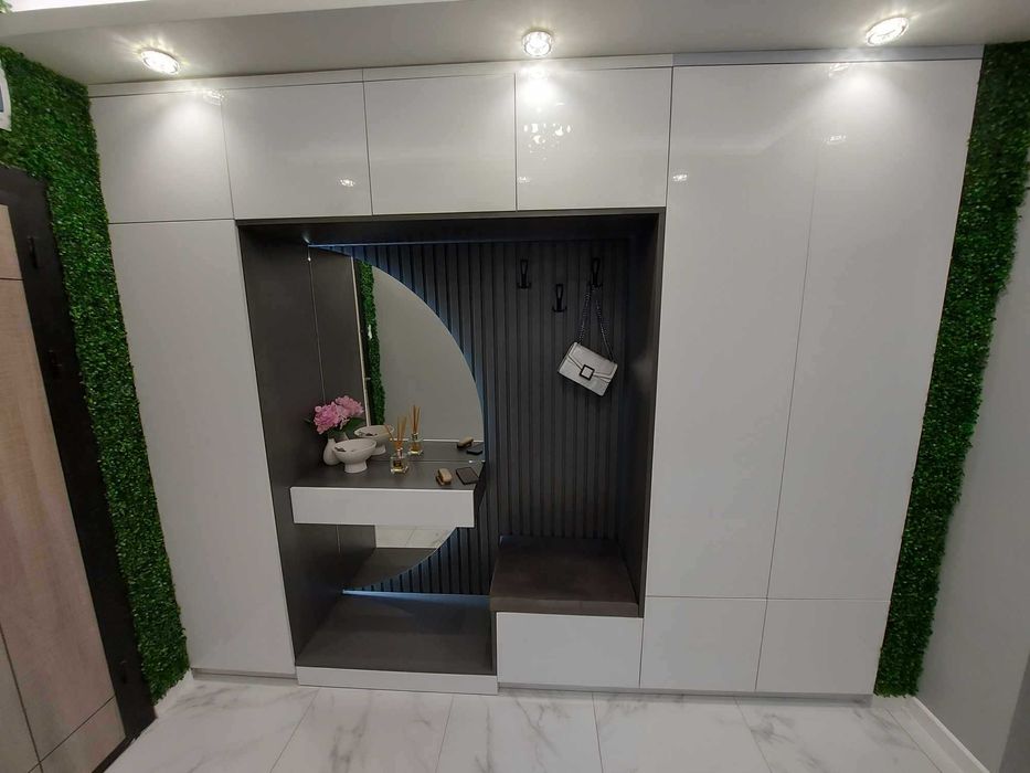 Продава се Многостаен апартамент в Търговище, Център - 130 кв.м за 1373 €/кв.м - Снимка #2