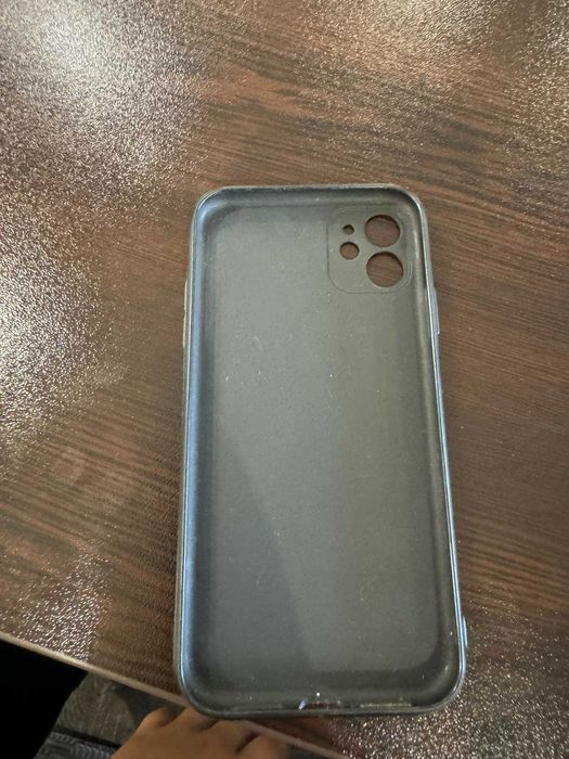 Калъф за iPhone 11