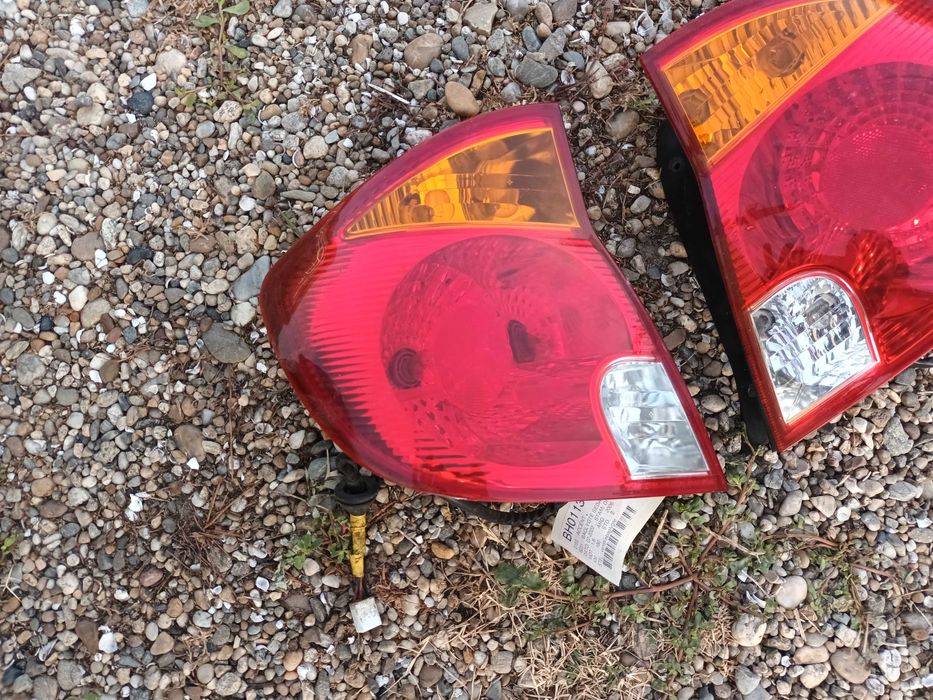 ляв и десен стоп за хюндай акцент 03 - 06 HYUNDAI ACCENT