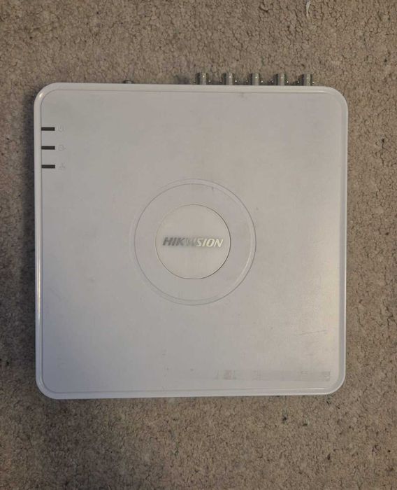 DVR Hikvision DS-7108HWI-SL