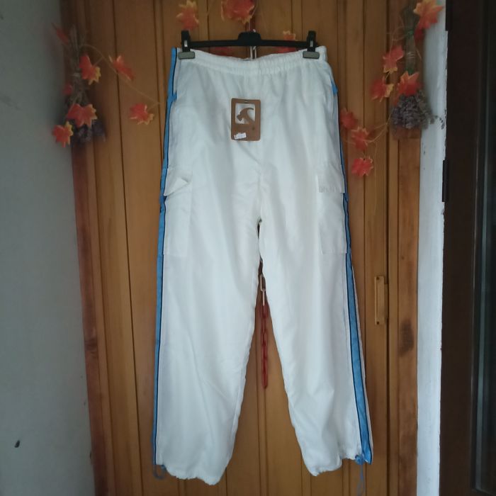 Pantaloni impermeabili ski căptușiți