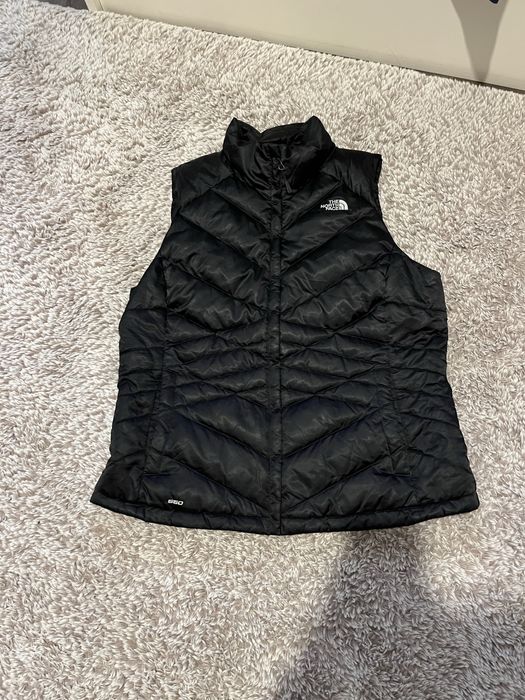 The North Face Puffer -дамски пухен елек/грейка