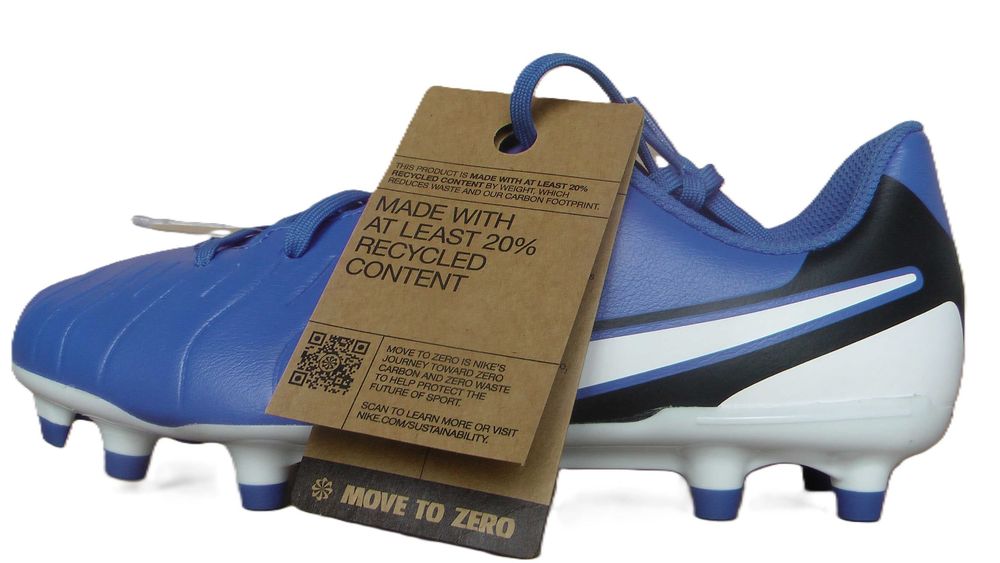 Ghete fotbal crampoane NOI Nike Legend 10 Club  marimea 42