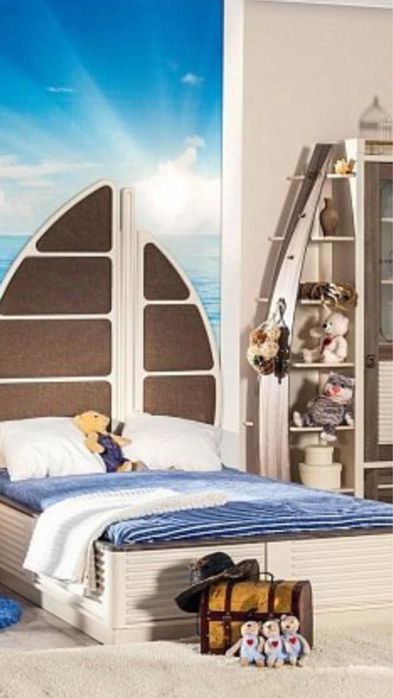 Продам подростковый гарнитур «Калипсо»