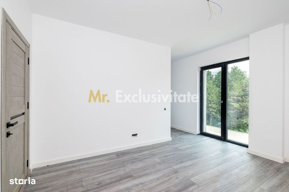 Apartamente 2 camere la cheie | 6 variante | Pinilor Residence