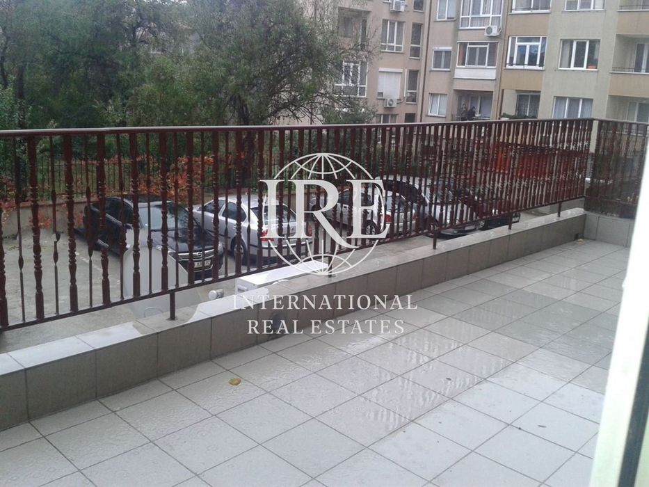 Продава се Двустаен апартамент в Варна, Левски - 88 кв.м за 1072 €/кв.м - Снимка #7