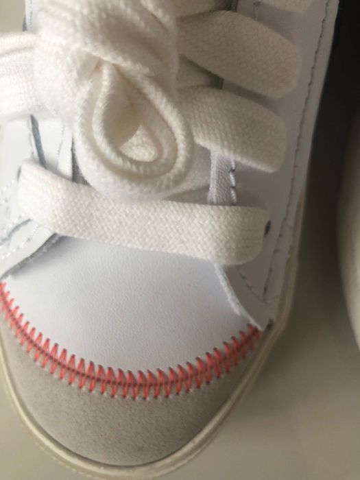 Nike • Big Swash •