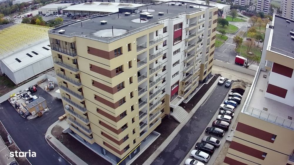 Apartament 3 camere, Cartierul Solar, Faza 6, Metalurgiei