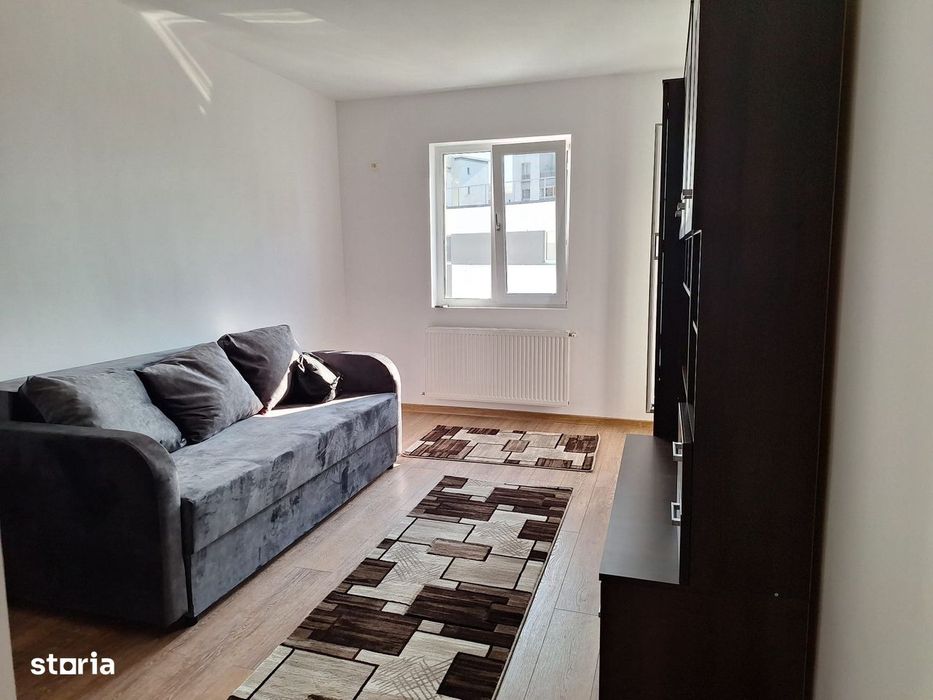 Garsoniera Uverturii Bucuresti Sector 6 cu parcare