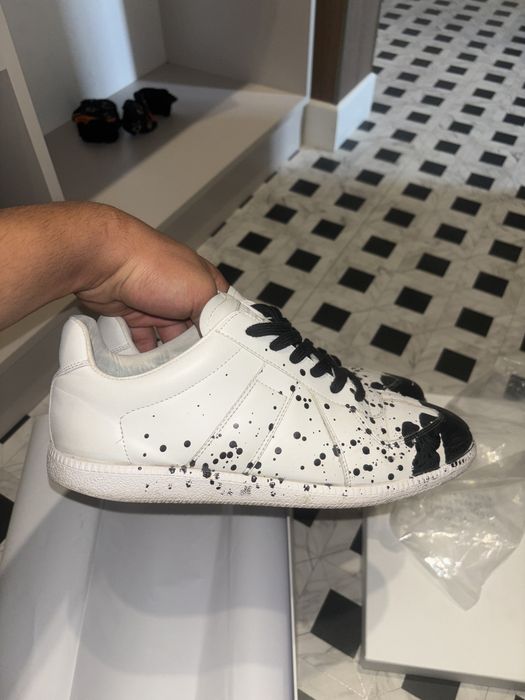 Maison margiela gats/replica