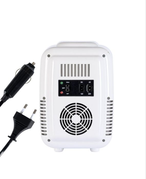 Mini Frigider Cosmetice Meloni