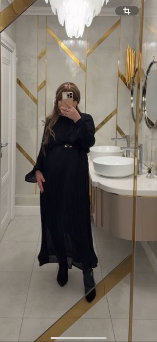 Продам платье размер 44-46