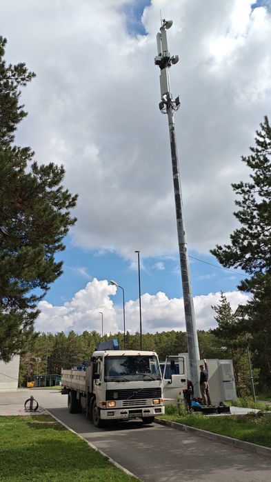 Услуги манипулятора