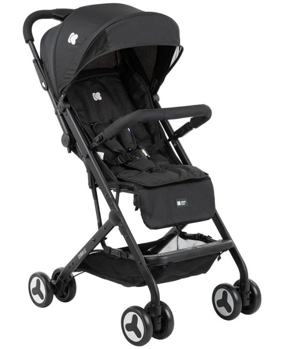 Бебешка лятна Количка Kikkaboo CATWALK