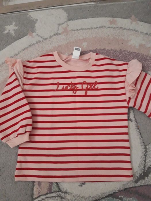 Дрешки за момиче 2-3г