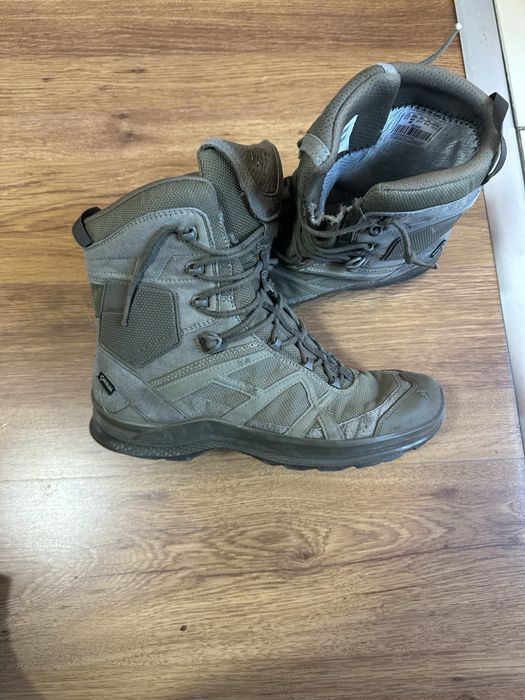 Кубинки Haix  43