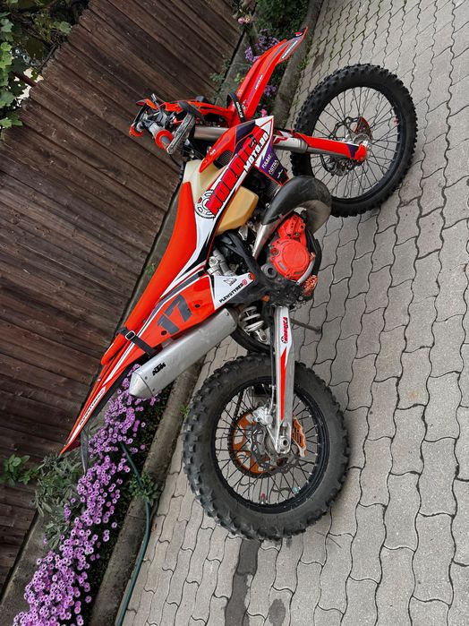 KTM TPI 300 2020