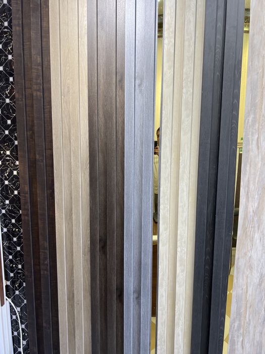 dekor plastik. mdf.pvx