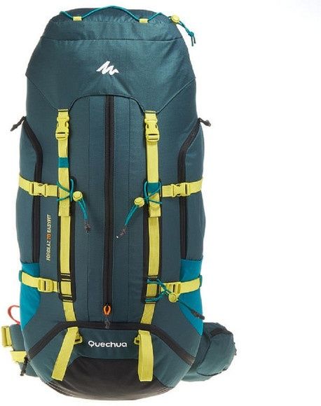 Rucsac decathlon forclaz 70 easyfit