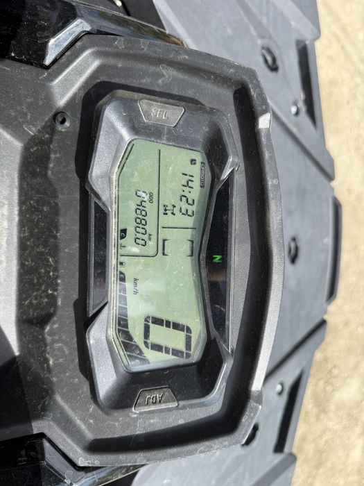De vanzare CF MOTO 1000cc
