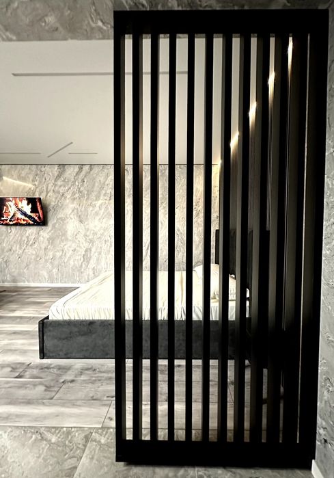 Дизайнерская  Lux студия посуточно только для пар