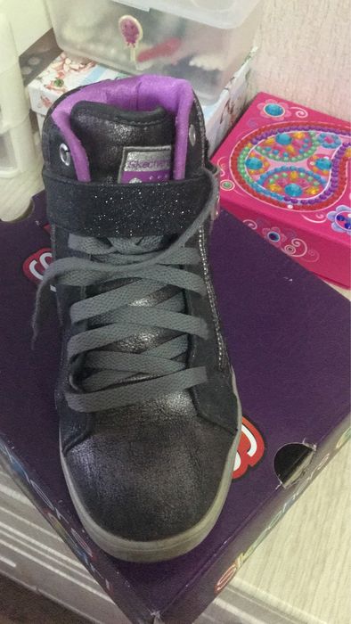 Детская обувь