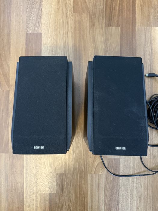 Boxe Edifier R1700BT